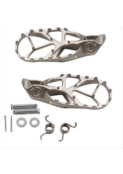 Motosiklet Ön Ayak Çarşamba Pedalı Kontrol Ayakları Husqvarna Gasgas Için Dinlenme 2024 Xcf Sx Xcw Exc Fe Te Mc (Yurt Dışından) fiyatları