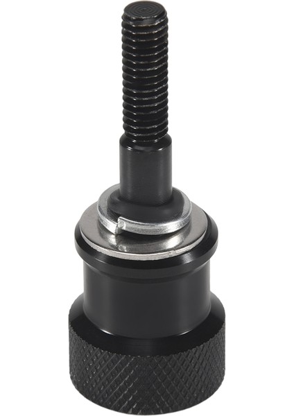 Bmw R Nine T R9T Rninet 14-20 Arka Çamurluk Yolcu Koltuğu Cıvatası Sökme Aracı-Hızlı Sürüm (Siyah) (Yurt Dışından)