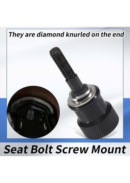 Bmw R Nine T R9T Rninet 14-20 Arka Çamurluk Yolcu Koltuğu Cıvatası Sökme Aracı-Hızlı Sürüm (Siyah) (Yurt Dışından) indirimleri