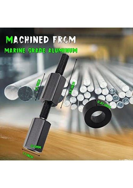 Can-Am Maverick X3 Koltuk Asansör Koltuğu Asansör Kaldırılabilir Utv Koltuğu Tüm Yıllar Için Uygun 4 Pcs (Yurt Dışından) fırsatları