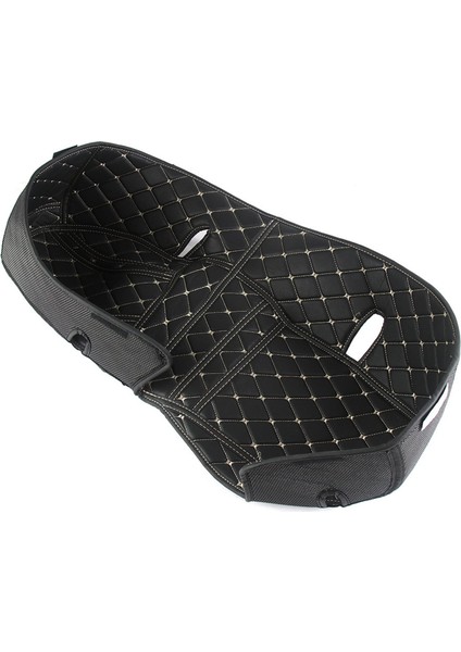 Honda FORZA350 NSS350 FORZA300 2018-2021 Aksesuarlar Motosiklet Arka Bagaj Kargo Astar Koruyucu Koltuk Kova Ped (Yurt Dışından) modelleri