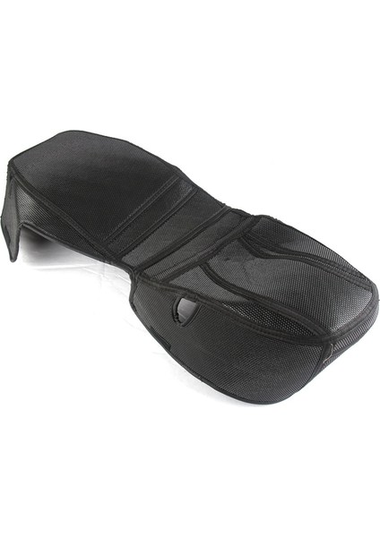 Honda FORZA350 NSS350 FORZA300 2018-2021 Aksesuarlar Motosiklet Arka Bagaj Kargo Astar Koruyucu Koltuk Kova Ped (Yurt Dışından) fırsatları