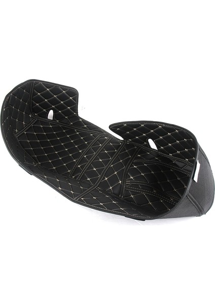 Honda FORZA350 NSS350 FORZA300 2018-2021 Aksesuarlar Motosiklet Arka Bagaj Kargo Astar Koruyucu Koltuk Kova Ped (Yurt Dışından) indirimleri