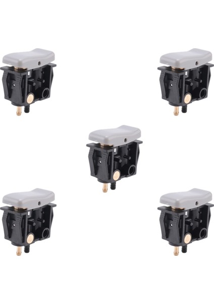 Vw 5 Adet Için Kamyon Ayar Ayarlama Kontrol Anahtarı (Yurt Dışından)