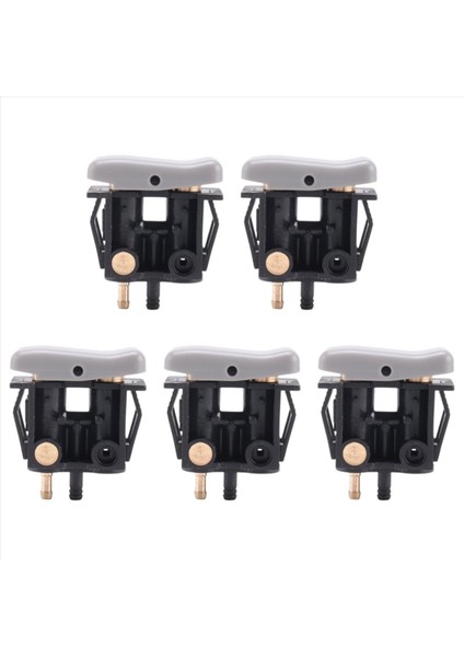 Vw 5 Adet Için Kamyon Ayar Ayarlama Kontrol Anahtarı (Yurt Dışından) modelleri