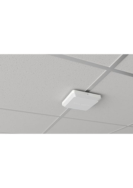 Voyager Pro AX1800 Wi-Fi Mesh Ebeveyn K Fiber Vpn Router Access Point 1xrj-45 1xrj-45+Poe 18W 802.3AT KN-3510 indirimleri