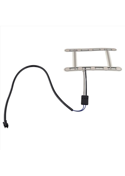 Evrensel Araba Koltuğu Basınç Sensörü Uyarı Hatırlatma Pedi Işgal Edilen Oturum Alarm Aksesuar (Yurt Dışından) fiyatları