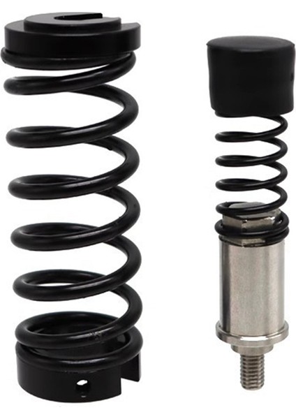 Motosiklet Aksesuarları Tampon Yastık Kapağı Yayını Yamaha Için Yastık Yayı Açılış Yay XMAX300 Xmax 300 2017 - 2023 (Yurt Dışından)