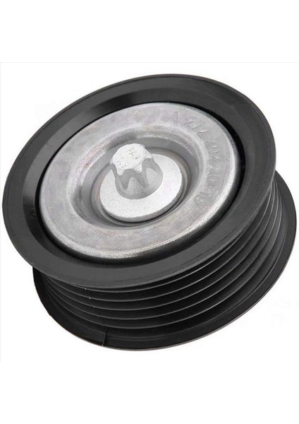 3x Kemer Gergin Avukat Kasnağı 2722021019 Için Mercedes Benz C230 C320 E320 E500 S430 M272 M273 (Yurt Dışından) fiyatları