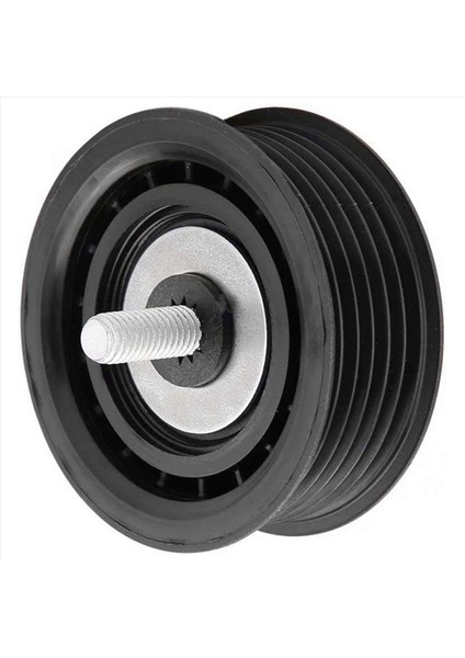 3x Kemer Gergin Avukat Kasnağı 2722021019 Için Mercedes Benz C230 C320 E320 E500 S430 M272 M273 (Yurt Dışından) modelleri