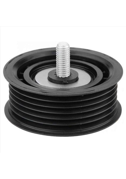 3x Kemer Gergin Avukat Kasnağı 2722021019 Için Mercedes Benz C230 C320 E320 E500 S430 M272 M273 (Yurt Dışından) fırsatları