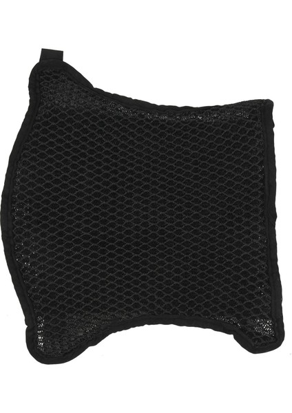 2x Motosiklet Serin Koltuk Kapağı Evrensel Koruma Koltuğu Yastık 3D Mesh Su Geçirmez Yastık Motosiklet Aksesuarları (Yurt Dışından) indirimleri
