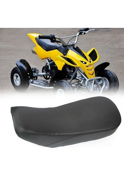 Çocuklar Atv Dörtlü Koltuk 50CC/70CC/90CC/110CC Için Siyah Köpük Koltuk Taotao Çin Atv Dörtlü Bisikletler Buggy Four Wheelers (Yurt Dışından) fırsatları