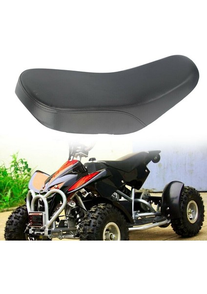 Çocuklar Atv Dörtlü Koltuk 50CC/70CC/90CC/110CC Için Siyah Köpük Koltuk Taotao Çin Atv Dörtlü Bisikletler Buggy Four Wheelers (Yurt Dışından) indirimleri