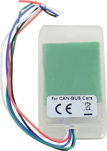 Evrensel Immo Emulator (Canbus Arabaları) Arabalar Obd2 Teşhis Araçları Koltuk Doluluk Sensörü (Yurt Dışından)