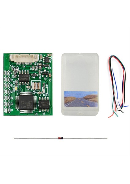 Evrensel Immo Emulator (Canbus Arabaları) Arabalar Obd2 Teşhis Araçları Koltuk Doluluk Sensörü (Yurt Dışından) fiyatları