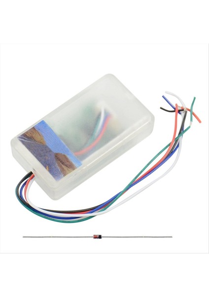 Evrensel Immo Emulator (Canbus Arabaları) Arabalar Obd2 Teşhis Araçları Koltuk Doluluk Sensörü (Yurt Dışından) fırsatları