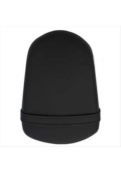 Suzuki GSXR600 GSXR750 2006-2007 Için Motosiklet Arka Koltuk Yastık Pu Koltuk Arka Koltuk Çantası (Yurt Dışından) indirimleri