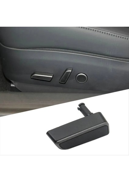 Otomobil 4 Pcs Koltuk Anahtarı Tesla Model 3/y 21-23 109840-01-D 1098841-01-D 1098842 1098843 (Yurt Dışından) fiyatları