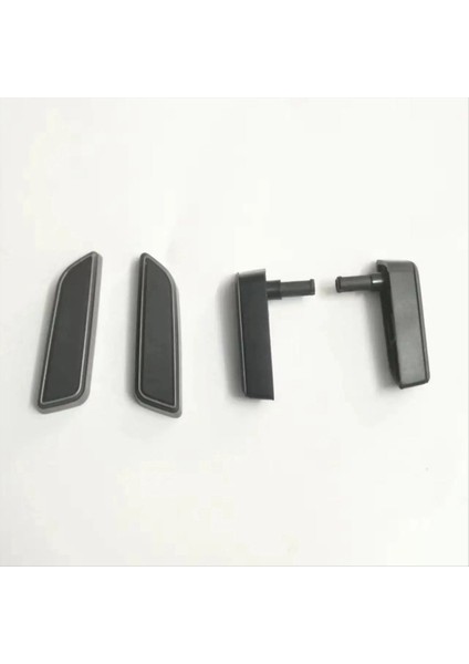 Otomobil 4 Pcs Koltuk Anahtarı Tesla Model 3/y 21-23 109840-01-D 1098841-01-D 1098842 1098843 (Yurt Dışından) fırsatları