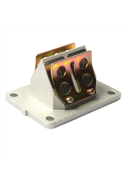 2x Giriş Kazan Valfı Assy Hava Sistemi Yamaha Için Yedek Parçalar DT125 RS125 Motosiklet Hava Giriş Cihazı Iki Strok 125CC (Yurt Dışından) indirimleri