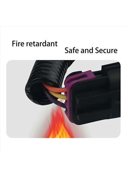 2x Otomatik Başlat Durun Eliminator/sil/devre Dışı Bırak/chevrolet Equinox 17-18/malibu 16-18/cruze 15-20 Cadillac Xt5 B (Yurt Dışından) modelleri