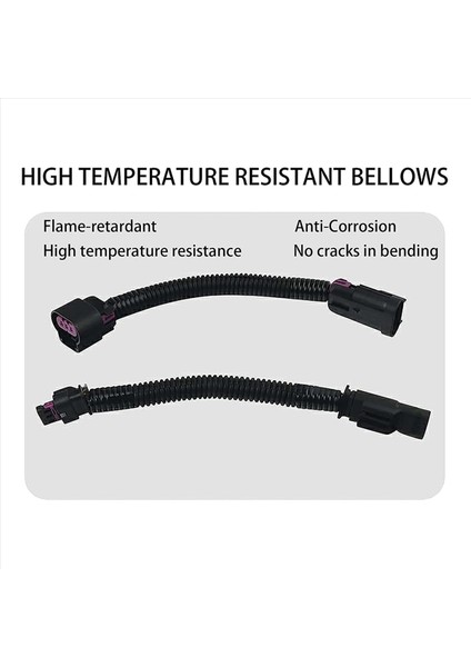 2x Otomatik Başlat Durun Eliminator/sil/devre Dışı Bırak/chevrolet Equinox 17-18/malibu 16-18/cruze 15-20 Cadillac Xt5 B (Yurt Dışından) fırsatları