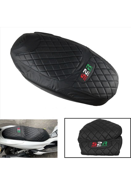 Honda Için 2x PCX125 PCX150 Pcx 150 Pcx 125 2016-2019 Motosiklet Sünger Koltuk Kapağı Yalıtım Yastık Kılıfı Kapağı (Yurt Dışından) modelleri