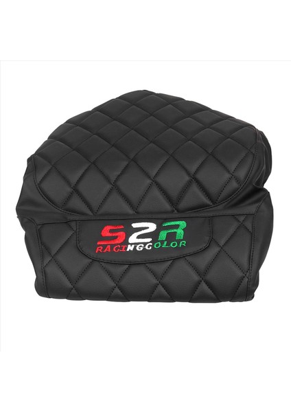 Honda Için 2x PCX125 PCX150 Pcx 150 Pcx 125 2016-2019 Motosiklet Sünger Koltuk Kapağı Yalıtım Yastık Kılıfı Kapağı (Yurt Dışından) fırsatları