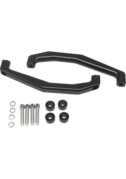 Motosiklet Arka Yolcu Koltuk Sapı Tutucu Tutucu Kavrama Yamaha Için Arka Koltuk Sapı (Yurt Dışından)