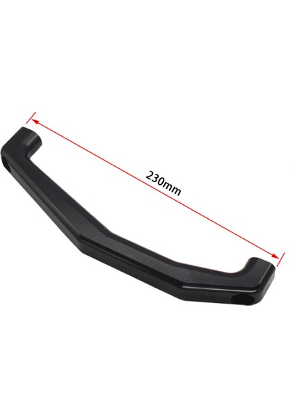 Motosiklet Arka Yolcu Koltuk Sapı Tutucu Tutucu Kavrama Yamaha Için Arka Koltuk Sapı (Yurt Dışından) fiyatları