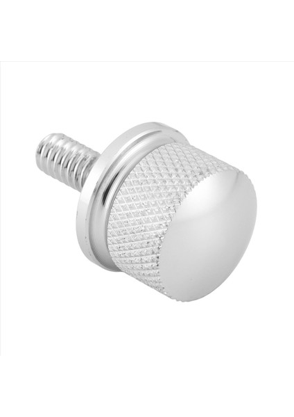 Harley Davidson Için Krom Kütük Alüminyum Koltuk Cıvata Vidası Kapağı (Yurt Dışından) modelleri