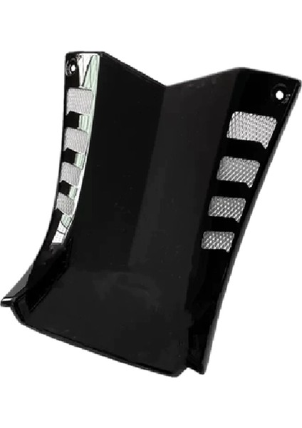 Motosiklet Yakıt Deposu Koruyucu Yakıt Deposu Dekoratif Kapak Aksesuarları Tmax 530 2012-2016 Için Orta Kapak (Yurt Dışından)