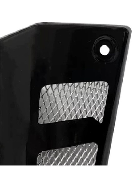 Motosiklet Yakıt Deposu Koruyucu Yakıt Deposu Dekoratif Kapak Aksesuarları Tmax 530 2012-2016 Için Orta Kapak (Yurt Dışından) modelleri