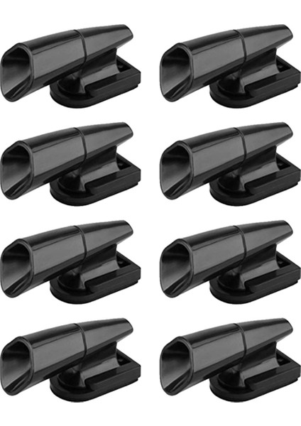 12 Adet Geyik Tasarrufu Tasarrufu Tasarladı Otomobiller ve Motosikletler Için Geyik Uyarı Cihazları Çarpışmaları Araba Geyiği Uyarı Ultrasonik Yaban Hayatı Uyarısı (Yurt Dışından)