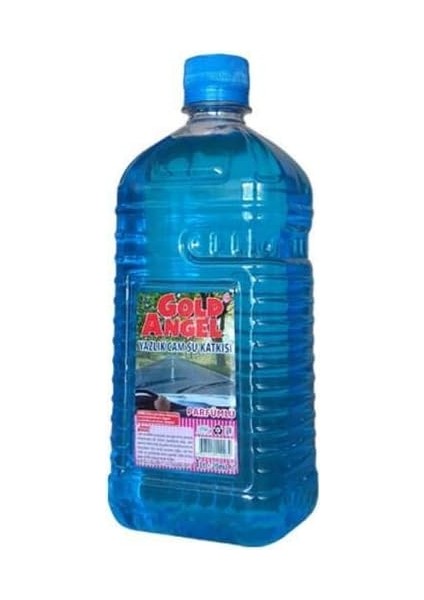 Gold Angel Cam Suyu Katkısı Yazlık 1 Lt