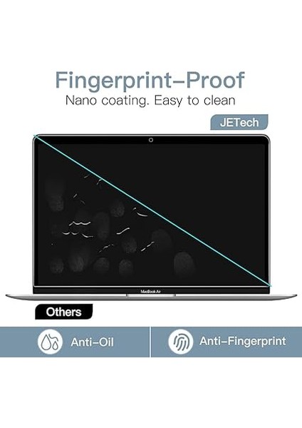 Asus Rog Zephyrus 15.6 Inç Ekran Koruyucu 9h Parlak Nano Şeffaf indirimleri