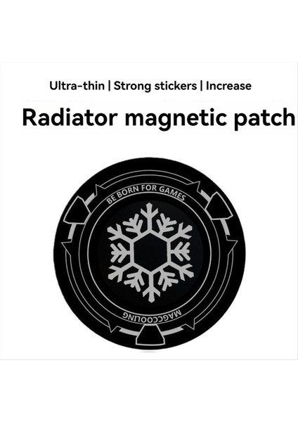 10PCS Yapışkan Emme Sayfası Telefon Soğutucu Için Yapıştırıcı ile Termal Iletken Demir Plaka 35X35MM Siyah (Yurt Dışından) indirimleri