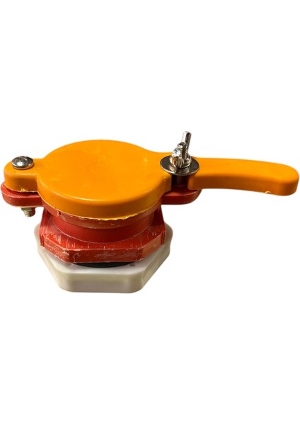 Arıcılık Makina Musluğu Plastik modelleri