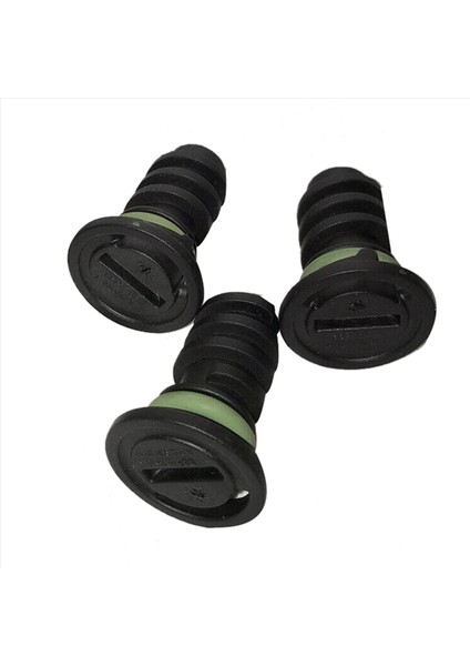 Motor Yağ Tava Takımı Vidalı Tapa Mercedes-Benz Için Plastik C63 Amg S550 S550E A0029902017 0029902017 (Yeşil Önlük) 30PCS (Yurt Dışından) fırsatları