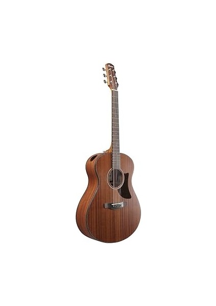 AAM54 Opn - Open Pore Natural Akustik Gitar modelleri