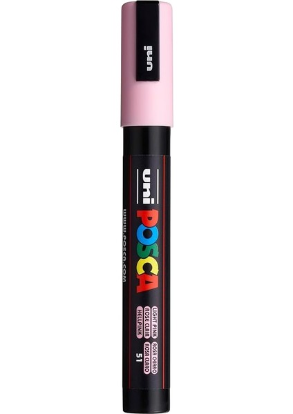 Pc-5m Boyama Markörü 1.8-2.5 mm