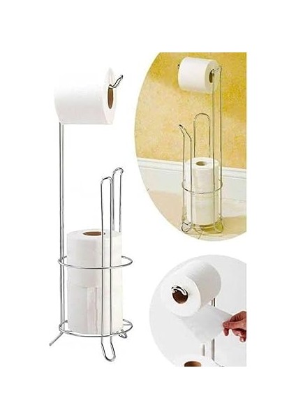 Klozet Wc Kağıtlık Yedekli fiyatları