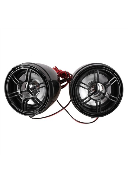 2x Motorcycle Mp3 Müzik Çalar Ses Sessiz Bluetooth Stereo Hoparlör Fm Radyo Su Geçirmez Ses Sistemi (Yurt Dışından) modelleri