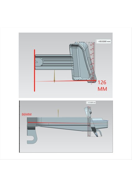 Araba Handbrake Park Freni Serbest Bırakma Kolu 1404200195 1404270720 Mercedes-Benz S-Serisi W140 1991-1998 Lhd (Yurt Dışından) fırsatları