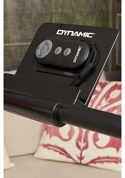 KS500 Ultra Slim Koşu Bandı, Bluetooth ve Uzaktan Kumanda, Energy Saving modelleri