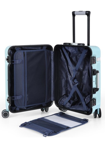 GM20076W Kabin Boy Valiz