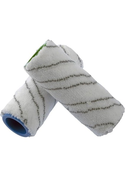 Karcher Ewm 2, Ewm 2 Premium, Fc 3 Cordless, Fc 4, Fc 5, Fc 7 Için Islak Kuru Süpürge Rulo Fırça