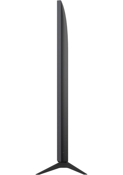 65 Inç Nanocell Aı NANO80 4K Smart Tv Aı Sihirli Kumanda HDR10 WEBOS25 2025 modelleri