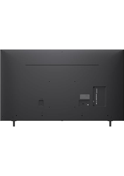 65 Inç Nanocell Aı NANO80 4K Smart Tv Aı Sihirli Kumanda HDR10 WEBOS25 2025 fırsatları